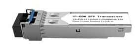 تجهیزات فیبر نوری   IP-COM G311SM Single-Mode Optical Fiber Module175405