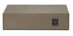 آداپتور برق مودم و تجهیزات poe شبکه   IP-COM F1105P-4-63W 5port 175458thumbnail