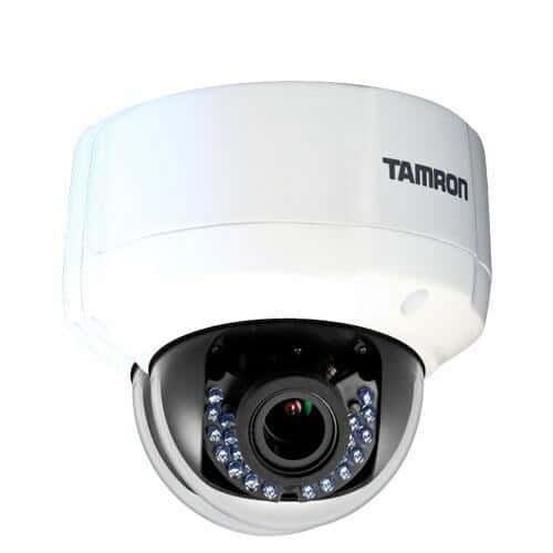 دوربین های امنیتی و نظارتی   Tamron TRD-7592-PMV 175553
