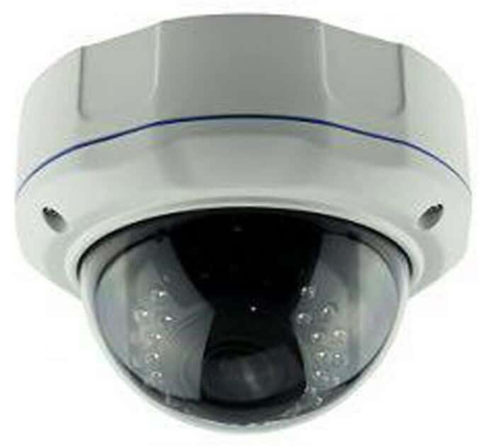دوربین های امنیتی و نظارتی   Tamron TRD-1592-PF175558