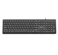 کیبورد هترون HK190