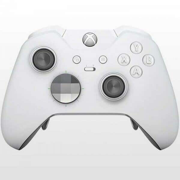دسته بازی مایکروسافت Xbox One Elite White175805