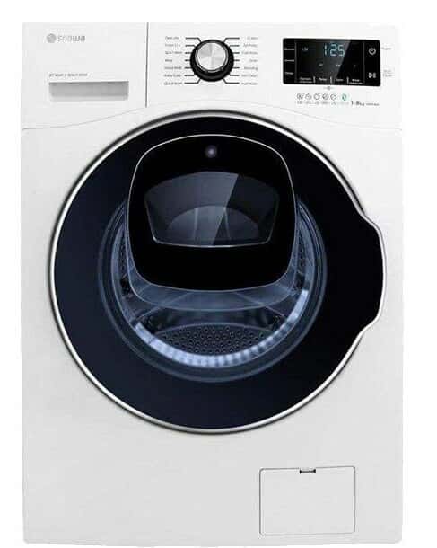 ماشین لباس شویی اسنوا Wash in Wash 8Kg176385