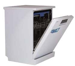 ماشین ظرفشویی  پاکشوما DSP-1434  176441thumbnail