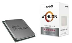 CPU ای ام دی ATHLON 200GE 3.2GHZ176694thumbnail