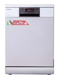 ماشین ظرفشویی  پاکشوما DSP-15623 176997thumbnail