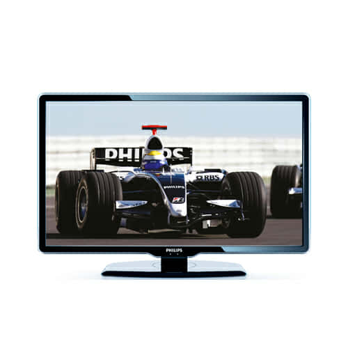 تلویزیون  فیلیپس "47 47PFL7409 - LCD20041