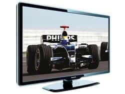 تلویزیون  فیلیپس "47 47PFL7409 - LCD20045thumbnail