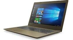 لپ تاپ لنوو Ideapad IP520 i5(8250U)-8GB-1TB-4GB 15.6Inch177248thumbnail