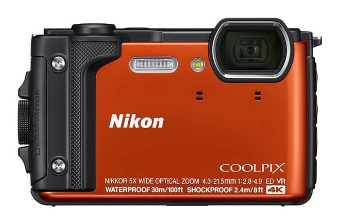 دوربین عکاسی  نیکون COOLPIX W300177290