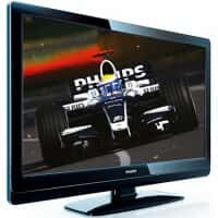 تلویزیون  فیلیپس "42 42PFL3609 - LCD20056