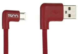 کابلهای اتصال USB تی اس کو TC 59N USB to microUSB177402thumbnail
