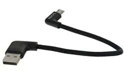 کابلهای اتصال USB تی اس کو TC 59N USB to microUSB177403thumbnail