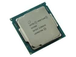 CPU اینتل G4560 3.5GHz 177661thumbnail