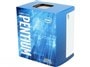 CPU اینتل G4560 3.5GHz 