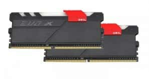 رم DDR4 ژل EVO X GEXB416GB3000C16ADC 16GB177876