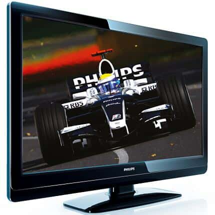 تلویزیون  فیلیپس "32 32PFL3409 - LCD20111