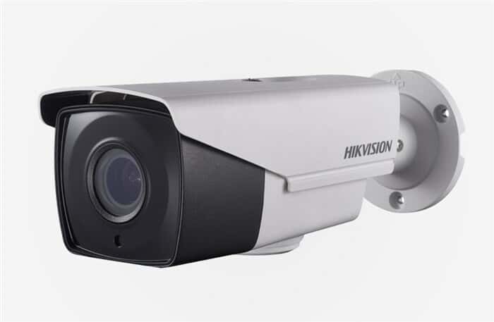 دوربین های امنیتی و نظارتی هایک ویژن DS-2CE16F7T-IT3Z178576