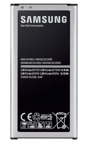 باتری گوشی موبایل   EB-BG900BBE 2800mAh178799