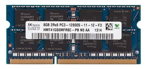 رم لپ تاپ   Sky Hynix DDR3 12800s MHz- 8GB178895