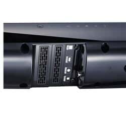 ساندبار  سامسونگ ht-e8000 with Wireless Subwoofer178932thumbnail