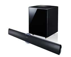 ساندبار  سامسونگ ht-e8000 with Wireless Subwoofer178931thumbnail