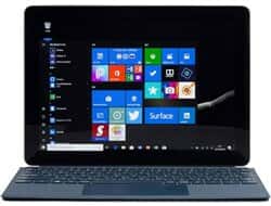 لپ تاپ مایکروسافت Surface Pro Go Pentium 8GB 128GB SSD179019thumbnail