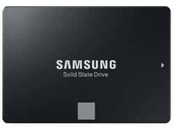 هارد SSD اینترنال سامسونگ Evo 860 3D V-NAND 500GB179236thumbnail