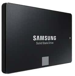 هارد SSD اینترنال سامسونگ Evo 860 3D V-NAND 500GB179237thumbnail