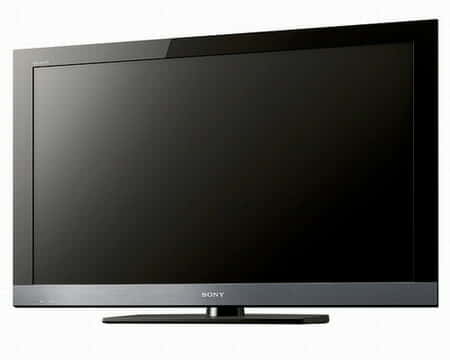 تلویزیون  سونی "55 - EX500 - LCD20325