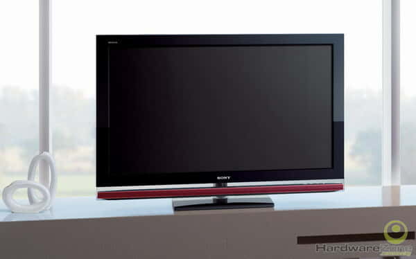 تلویزیون  سونی "40 40Z450 - LCD20328