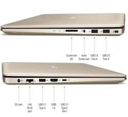 لپ تاپ ایسوس VivoBook Pro N580GD i7 24GB 1TB 4GB179516thumbnail