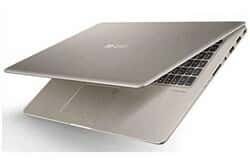 لپ تاپ ایسوس VivoBook Pro N580GD i7 24GB 1TB 4GB179517thumbnail