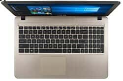 لپ تاپ ایسوس VivoBook Max X540NA Celeron N3350 4GB 1TB Intel HD 500179599thumbnail