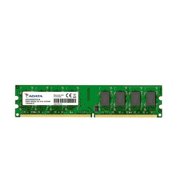 رم ای دیتا Premier DDR2 800MHz 2GB179628