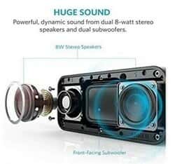 اسپیکر آنکر A3181 179791thumbnail