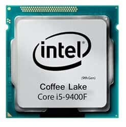 CPU اینتل Core i5-9400F179949thumbnail