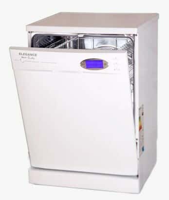 ماشین ظرفشویی الگانس دوازده نفره مدل 9002180130
