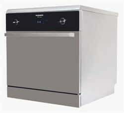 ماشین ظرفشویی الگانس دیجیتال رومیزی WQP10180133thumbnail
