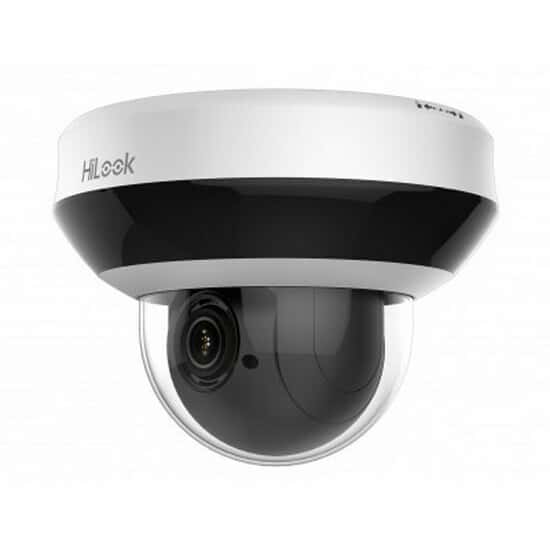 دوربین های امنیتی و نظارتی   hilook THC-D340-VF180180