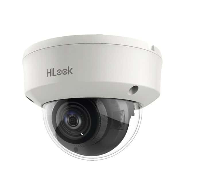 دوربین های امنیتی و نظارتی   hilook THC-D320-VF180181