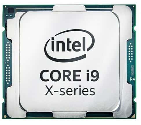 CPU اینتل i9-9980XE Skylake X180235