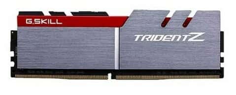 رم DDR4 جی اسکیل Trident Z-GTZ 8GB 3600MHz CL17180236