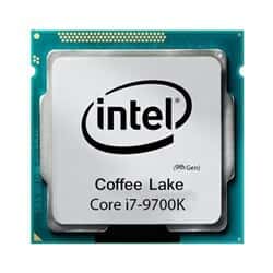 CPU اینتل  i7 9700K Coffee Lake 4.9GHz LGA 1151180332thumbnail