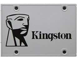 هارد SSD اینترنال کینگستون UV400 60GB180508thumbnail