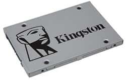 هارد SSD اینترنال کینگستون UV400 60GB180510thumbnail