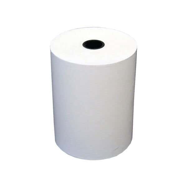 کاغذ حرارتی - ترمال - رول چاپی - رول حرارتی هانسول 80mm*50m180521