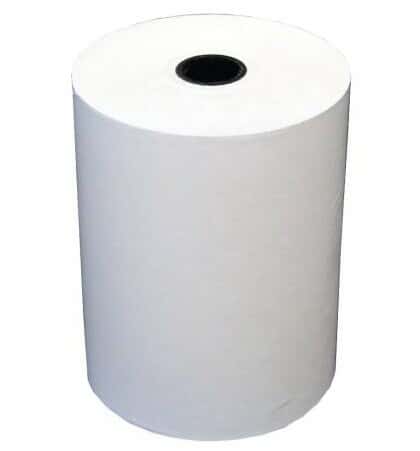کاغذ حرارتی - ترمال - رول چاپی - رول حرارتی هانسول 80mm*55m180522