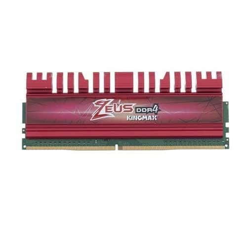 رم DDR4 کینگ مکس Zeus 8GB 2800Mhz CL17180705
