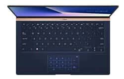 لپ تاپ ایسوس ZenBook Pro UX433FA A5046 i5 8GB 256SSD180725thumbnail